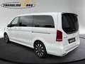 Mercedes-Benz EQV 300 Kombi lang 100kWh *7-SITZER* Weiß - thumbnail 5