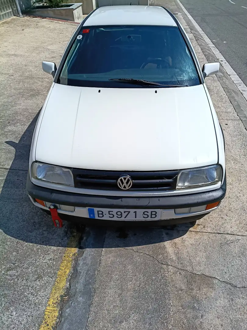 Volkswagen Golf Golf 2.0 GTi Edition GTi Edition Blanco - 2