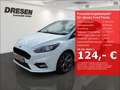 Ford Fiesta ST-Line 1.0 EcoBoost M-Hybrid EU6d Winter-Paket/ K Blanc - thumbnail 1