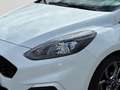 Ford Fiesta ST-Line 1.0 EcoBoost M-Hybrid EU6d Winter-Paket/ K Blanc - thumbnail 6