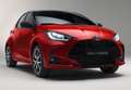 Toyota Yaris 1.0 Active Tech Rojo - thumbnail 18