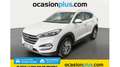 Hyundai TUCSON 1.6 GDI BD Klass 4x2 131 Blanco - thumbnail 1