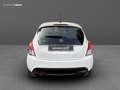 Lancia Ypsilon 1.2 Silver ecochic Gpl 69cv Blanc - thumbnail 6