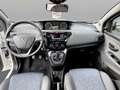 Lancia Ypsilon 1.2 Silver ecochic Gpl 69cv Blanc - thumbnail 10