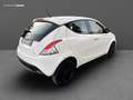 Lancia Ypsilon 1.2 Silver ecochic Gpl 69cv Blanc - thumbnail 5