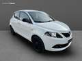 Lancia Ypsilon 1.2 Silver ecochic Gpl 69cv Blanc - thumbnail 3
