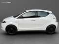 Lancia Ypsilon 1.2 Silver ecochic Gpl 69cv Blanc - thumbnail 8