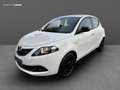 Lancia Ypsilon 1.2 Silver ecochic Gpl 69cv Blanc - thumbnail 1