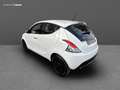 Lancia Ypsilon 1.2 Silver ecochic Gpl 69cv Blanc - thumbnail 7