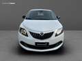Lancia Ypsilon 1.2 Silver ecochic Gpl 69cv Blanc - thumbnail 2