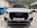 Audi Q2 1.5TSI  S-Line Navi/Tempomat/LED/PDC/AHK Blanc - thumbnail 2