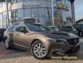 Mazda 6 Exceed 4x4 *HEAD-UP*BOSE*LEDER*NAVI*ACC* Braun - thumbnail 2
