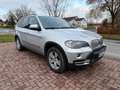 BMW X5 3.0d xDrive Top gepflegt Panoramadach Navi AHK Silber - thumbnail 3