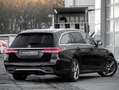 Mercedes-Benz E 220 d T AMG-Sport/SHD/AHK/LED/Cam/Ambi/Totw/19 Schwarz - thumbnail 2