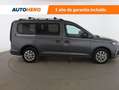 Ford Tourneo Connect 2.0 TDCi EcoBlue Titanium Gris - thumbnail 7