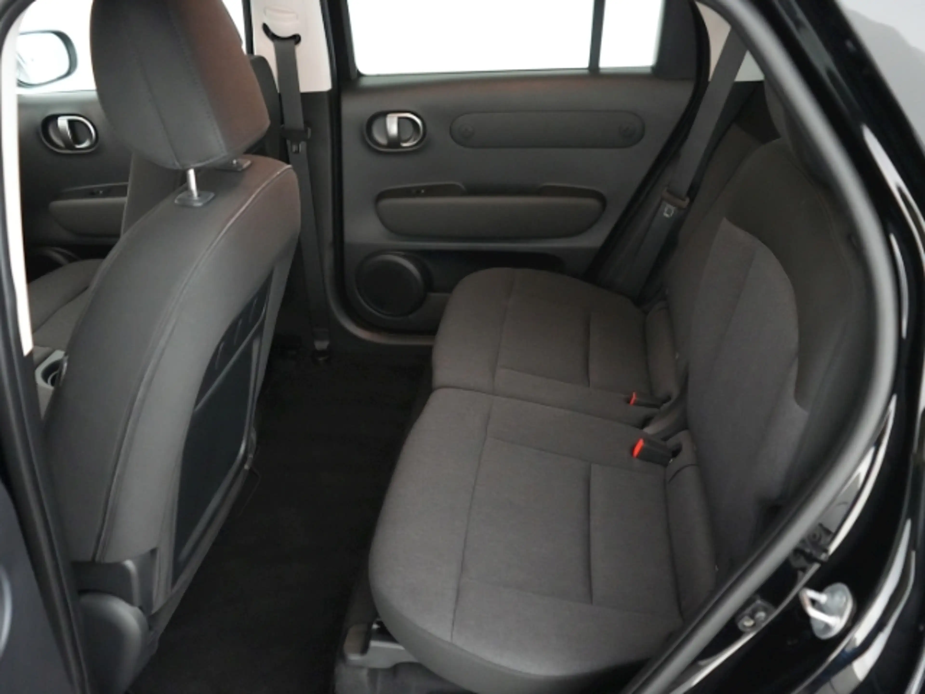 Hyundai Inster TREND 49kWH+NAVI+360 GRAD KAMERA+VOLL LED+SITZ-/LE — photo 10
