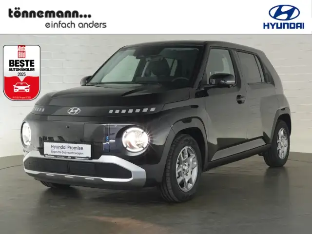 Hyundai Inster