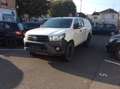 Toyota Hilux IV 4WD 2.4 D-4D 150 DOUBLE CABINE Blanc - thumbnail 1
