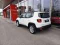 Jeep Renegade 1.5 Multiair T4 FWD DCT7 e-Hybrid Altitude Weiß - thumbnail 4