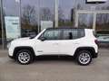 Jeep Renegade 1.5 Multiair T4 FWD DCT7 e-Hybrid Altitude Weiß - thumbnail 3