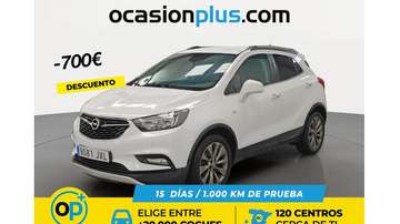 X 1.6CDTi S&S Excellence 4x2