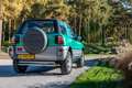 Toyota Fun Cruiser RAV 4 2.0i AUTOMATIC Zöld - thumbnail 7