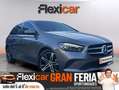 Mercedes-Benz B 220 220d Gris - thumbnail 1