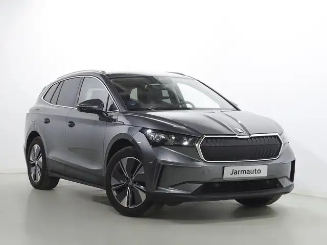 Skoda Enyaq 80 150kW