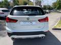 BMW X1 sdrive18d Advantage auto Blanc - thumbnail 6