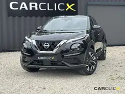 Nissan Juke Acenta *Comfort Pack*