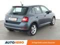 Skoda Fabia 1.0 MPI Cool Plus*PDC*SHZ*KLIMA*GARANTIE* Grau - thumbnail 6