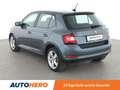 Skoda Fabia 1.0 MPI Cool Plus*PDC*SHZ*KLIMA*GARANTIE* Grau - thumbnail 4