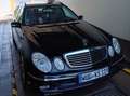 Mercedes-Benz E 220 T CDI Automatik Avantgarde Schwarz - thumbnail 9