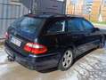 Mercedes-Benz E 220 T CDI Automatik Avantgarde Schwarz - thumbnail 11