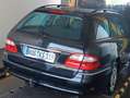 Mercedes-Benz E 220 T CDI Automatik Avantgarde Schwarz - thumbnail 5