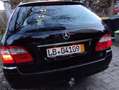 Mercedes-Benz E 220 T CDI Automatik Avantgarde Schwarz - thumbnail 19