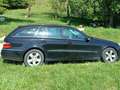 Mercedes-Benz E 220 T CDI Automatik Avantgarde Schwarz - thumbnail 1