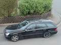 Mercedes-Benz E 220 T CDI Automatik Avantgarde Schwarz - thumbnail 10