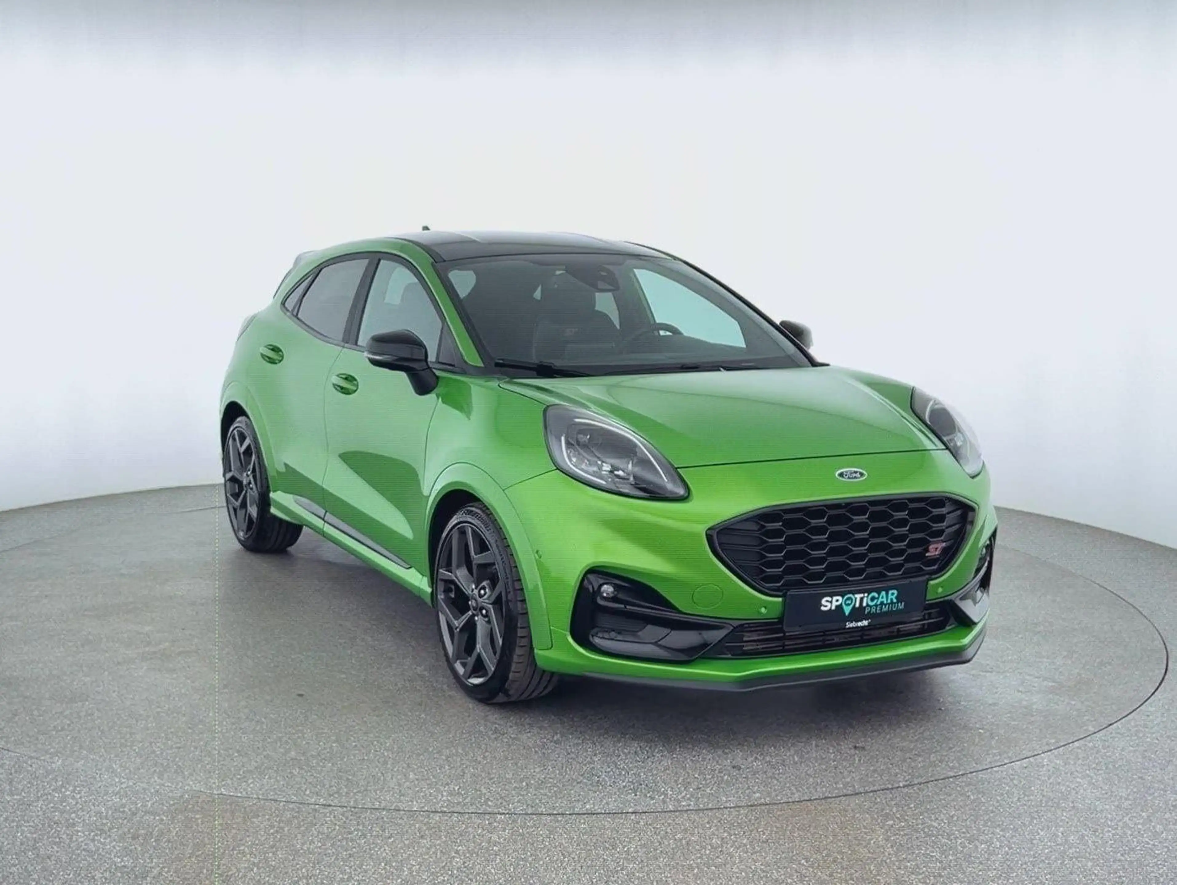 Ford Puma ST 1.5*SHZ*RFK*NAVI*LKH*uvm — photo 3