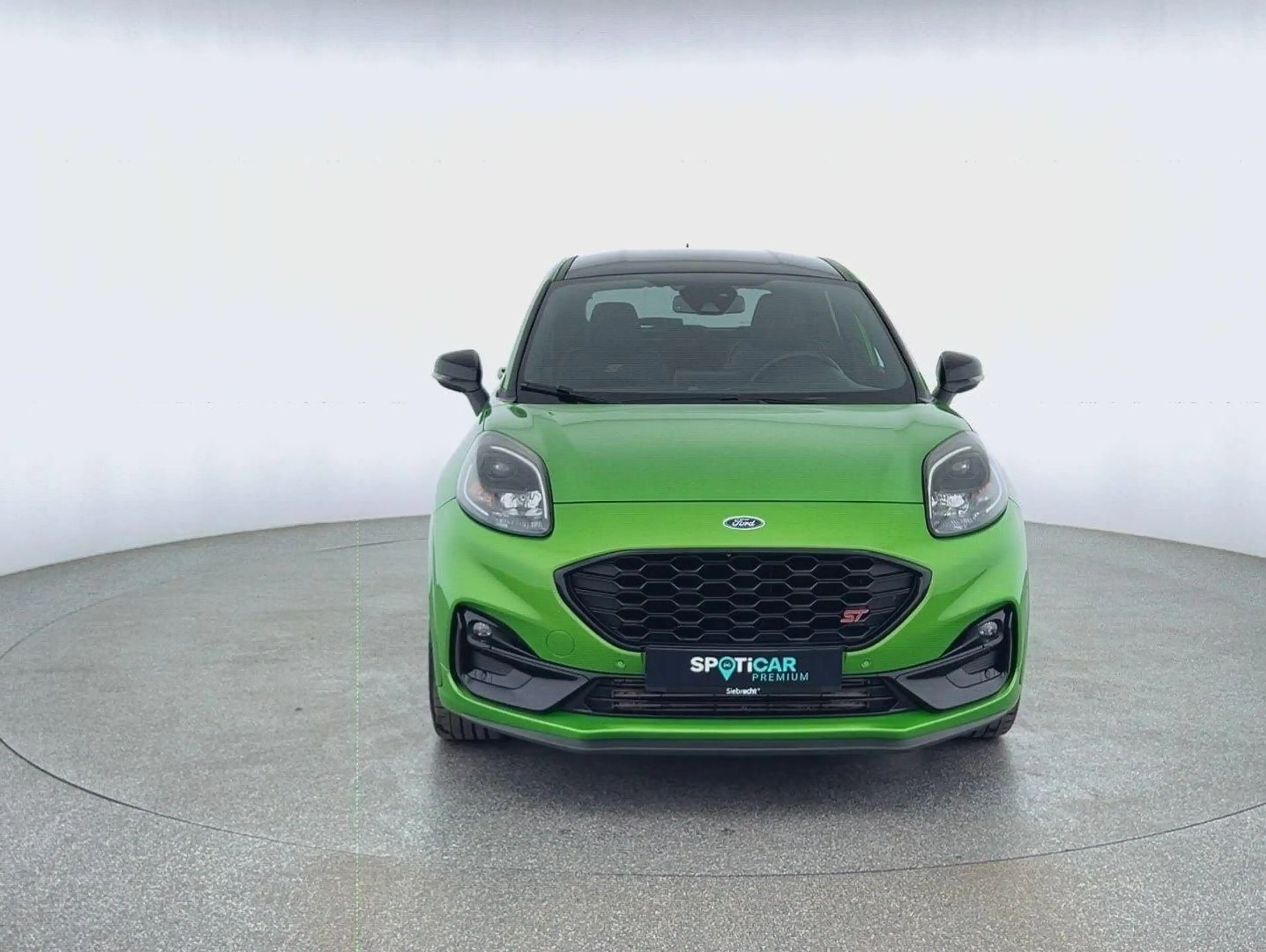 Ford Puma ST 1.5*SHZ*RFK*NAVI*LKH*uvm — photo 2