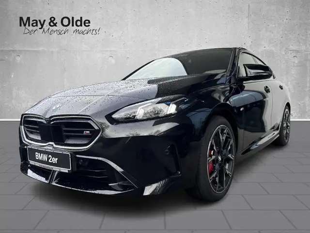 BMW 235 xDrive Gran Coupe HUD AHK Pano H&K 360°Kamera Memo