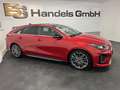 Kia ProCeed / pro_cee'd ProCeed GT-Line*LED*PANO*JBL*NAVI*ACC* Rot - thumbnail 5