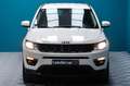 Jeep Compass 1.4 Multiair Night Eagle 4x2 103kW Blanco - thumbnail 8