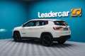 Jeep Compass 1.4 Multiair Night Eagle 4x2 103kW Blanco - thumbnail 12