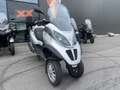Piaggio MP3 400 Grau - thumbnail 5