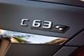 Mercedes-Benz C 63 AMG Estate S Speedshift MCT 9G Gris - thumbnail 9