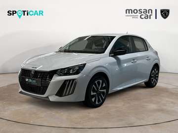 1.2 Puretech S&S Style 100