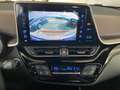 Toyota C-HR 1,2 Turbo, Alu18'', Teilleder, Kamera, Keyless-Go Silber - thumbnail 12