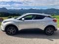 Toyota C-HR 1,2 Turbo, Alu18'', Teilleder, Kamera, Keyless-Go Silber - thumbnail 3