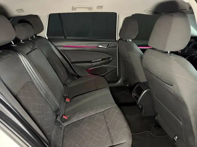 Volkswagen Golf view 30